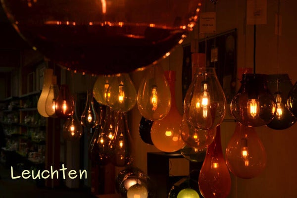 Leuchten
