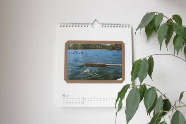 Impulse - Kalender 2027