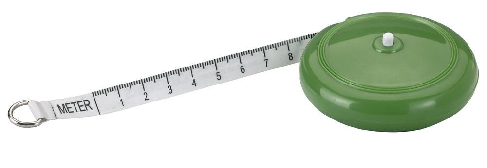 Veemeetlint - Mètre-ruban - Tape measure - Viehmaßband Animeter