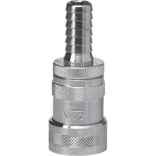 0703 - Snelkoppeling met waterstop