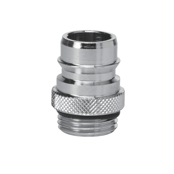 0715 - Nippel 1/2" 3/4" nippel