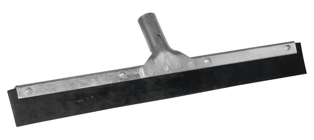 Rubberen wisser - Racloir caoutchouc - Rubber wiper - Gummischwapper