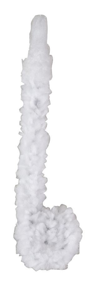 Woltepelstift met zalf - Sonde trayeuse avec pommade - Teat plugs with ointment - Wollzitzenstifte mit Salbe