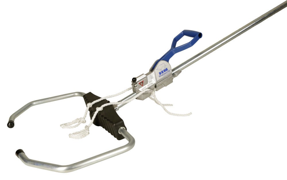 Veeverlosser - Vêleuse - Calf puller - Geburtshelfer HK 2060 PVC