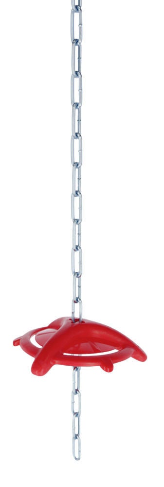 Bijtring - Disque à mordre - Teething ring - Beißring