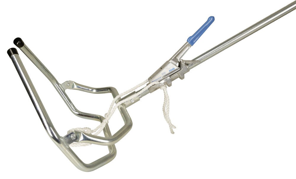 Veeverlosser - Vêleuse - Calf puller - Geburtshelfer HK 2020 58 cm