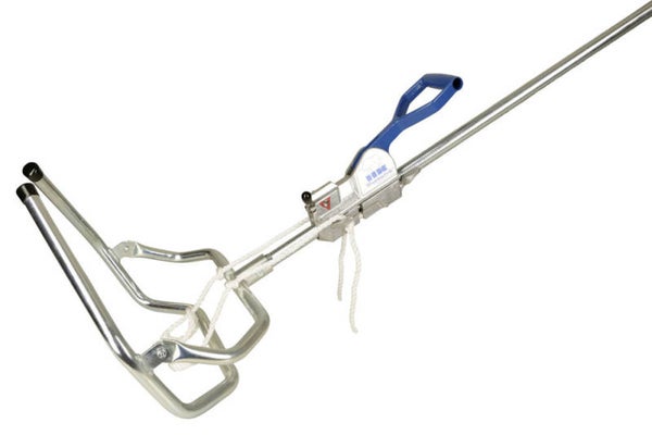 Veeverlosser - Vêleuse - Calf puller - Geburtshelfer HK 2060 Mechanik Flexi, 52 cm