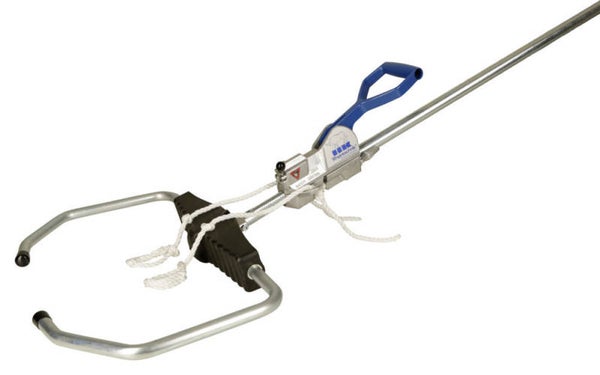 Veeverlosser - Vêleuse - Calf puller - Geburtshelfer HK 2060 PVC