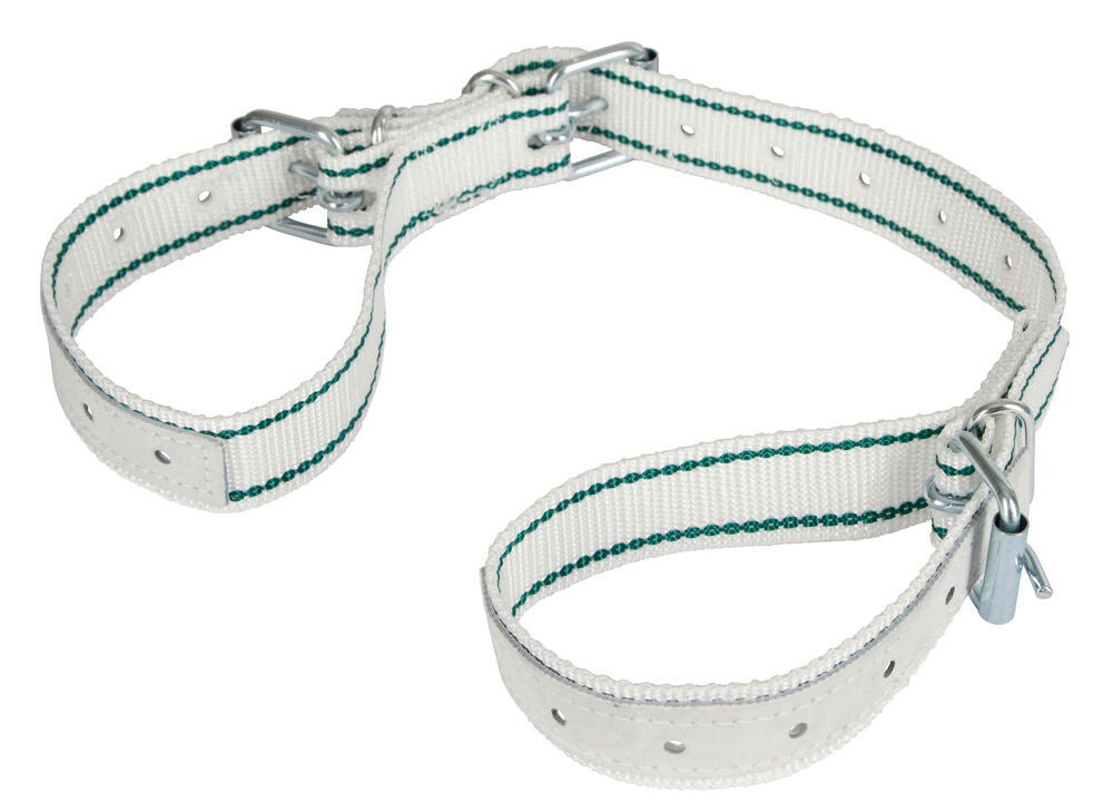 Anti-spreidband standard - Entraves standard - Cattle hobble standard - Fußfessel standard 20 - 42 cm