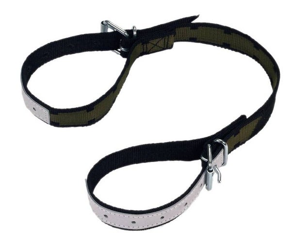 Anti-spreidband extra sterk - Entraves renforcées - Cattle hobble strong - Fußfessel extra stark 40 cm