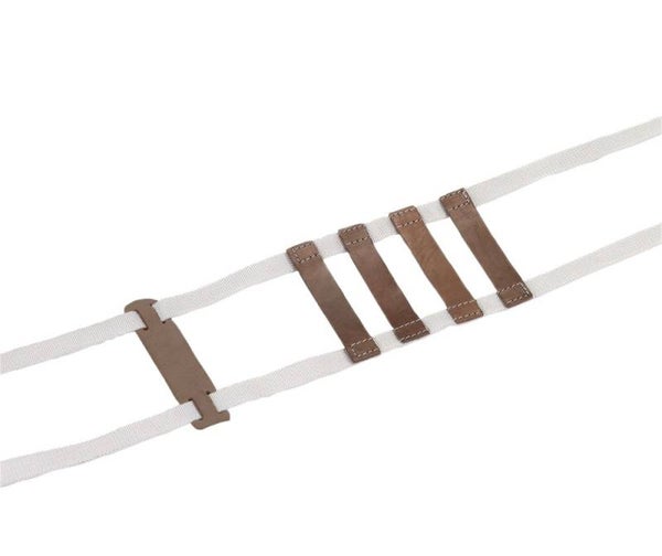 Prolapsbandage - Bandage de prolapsus - Prolapse bandage - Vorfallbandage