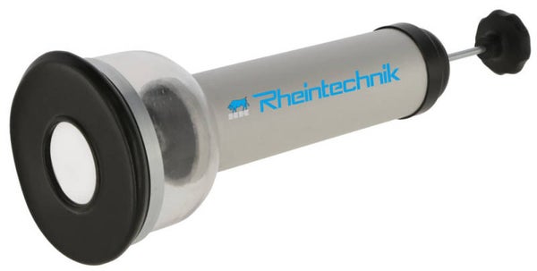 Beademingspomp - Pompe de réanimation - Calf resuscitator - Beatmungspumpe HK