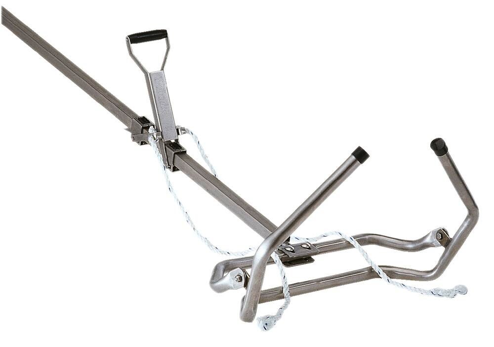 Veeverlosser - Vêleuse - Calf puller - Geburtshelfer VINK 180 cm