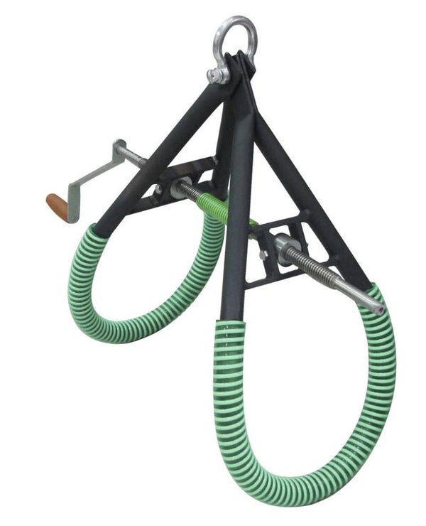 Koelift - Lève-vache - Cow lifting frame - Hebegerät für Kühe Standard 800 KG