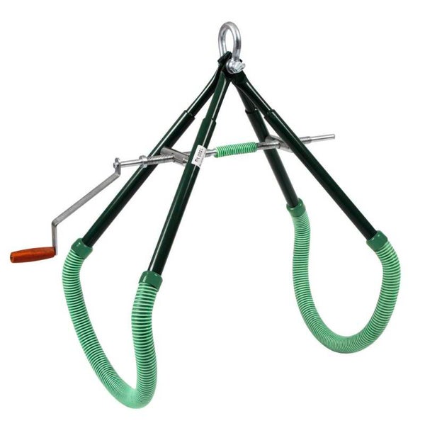 Koelift - Lève-vache - Cow lifting frame - Hebegerät für Kühe 1500 KG