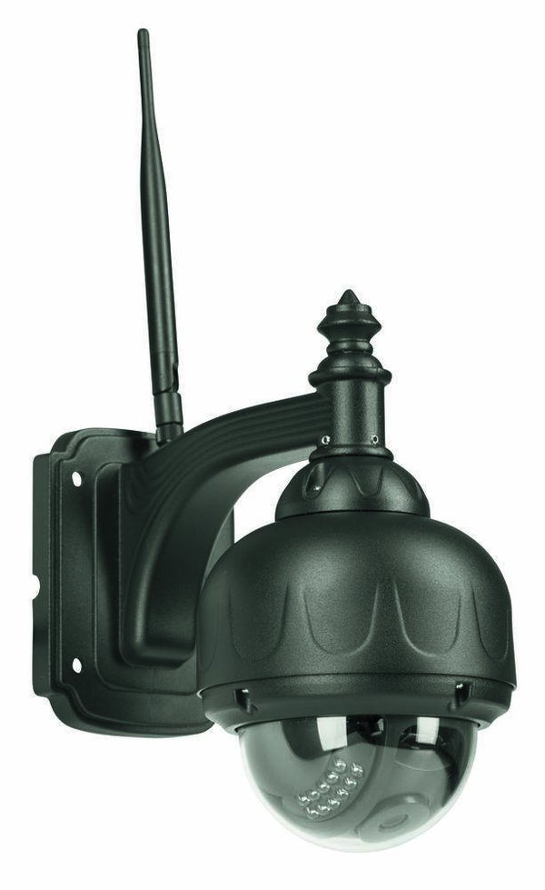 Camera - Caméra - Camera - Kamera IPCAM 360° HD