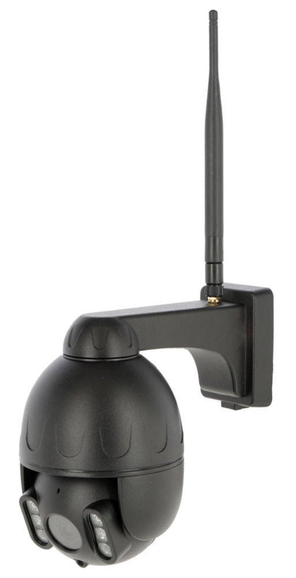 Camera - Caméra - Camera - Kamera IPCam 360 FHD Compact