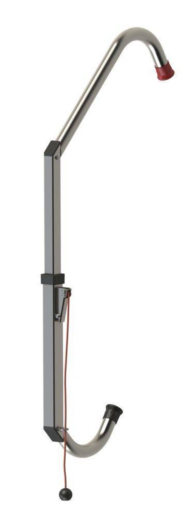 Koespanbeugel - Entrave - Cow immobiliser - Schlagfessel Flexcow