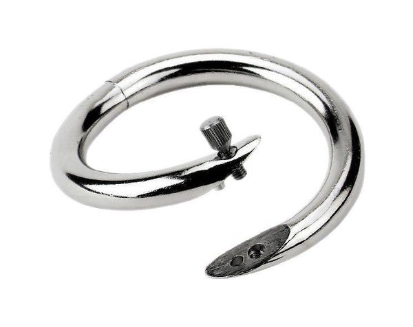 Drehbulli neusringen - Anneaux rotatifs - Swivel rings - Drehbulli Nasenringe