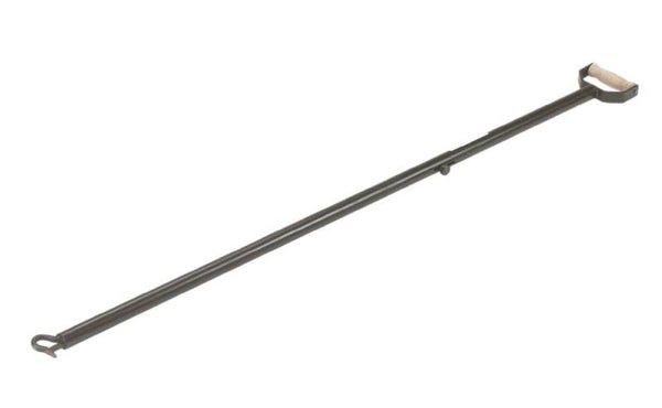 Stierenleistaaf - Bâton de conduite - Bull lead - Bullenführstab