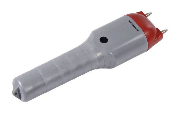 Veedrijver - Aiguillon - Cattle droving device - Viehtreibapparat Kawe