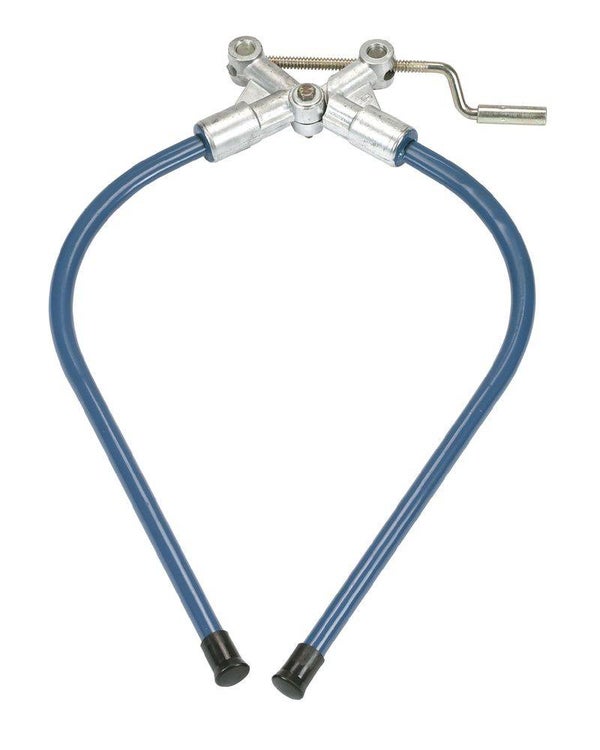 Heupkluister - Entrave - Kick stop - Hüftfessel Amerika