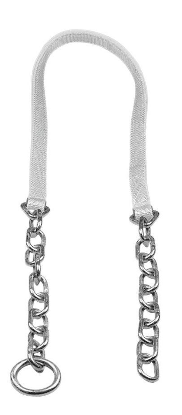 Runderaanlijning - Attache bovins - Cattle connector - Rinderanbindung Südstall