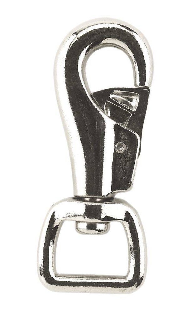 Karabijnhaak - Mousqueton - Carabine hook - Karabinerhaken