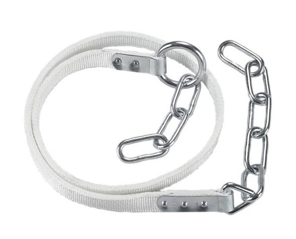 Runderaanlijning - Attache bovins - Binding for cattle - Rinderanbindung