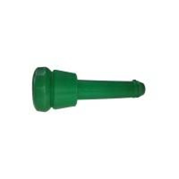 Ref. Lely Groen kop 21,5 mm 