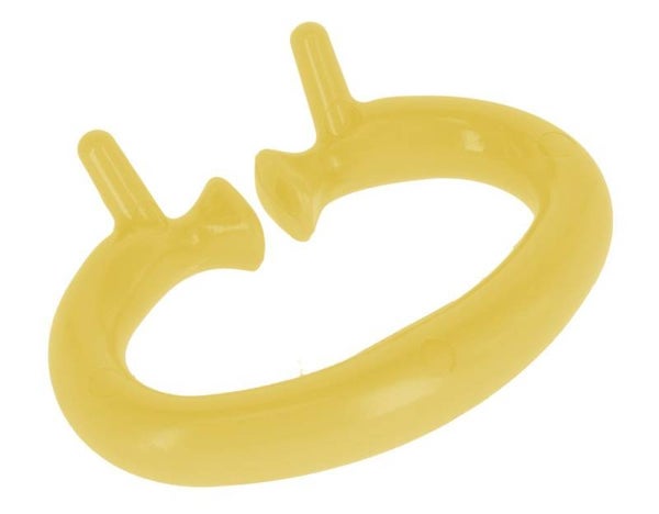 Anti-drinkbeugel - Antitêteur - Cattle weaner - Viehsaugentwöhner Suckstop Müller