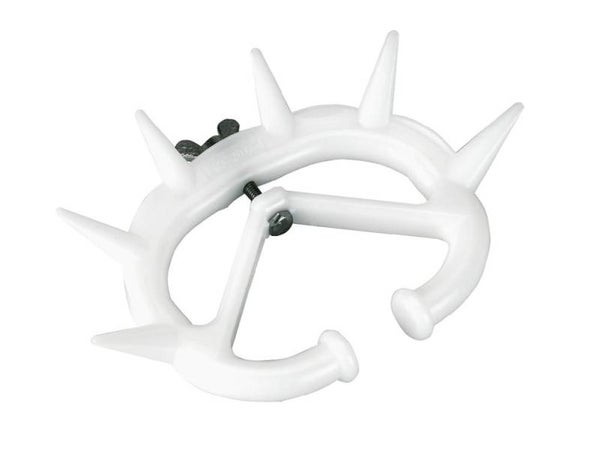 Anti-drinkbeugel - Antitêteur - Cattle weaner - Viehsaugentwöhner Müller