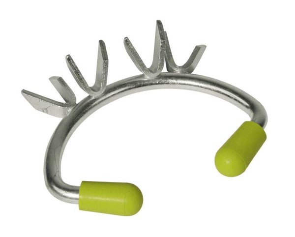 Speenontwenner metaal - Antitêteur métal - Cattle weaner metal - Viehsaugentwöhner Metall