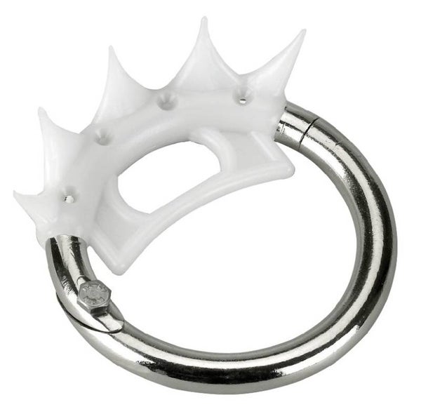 Anti-drinkbeugel - Antitêteur - Cattle weaner - Viehsaugentwöhner Saugstop