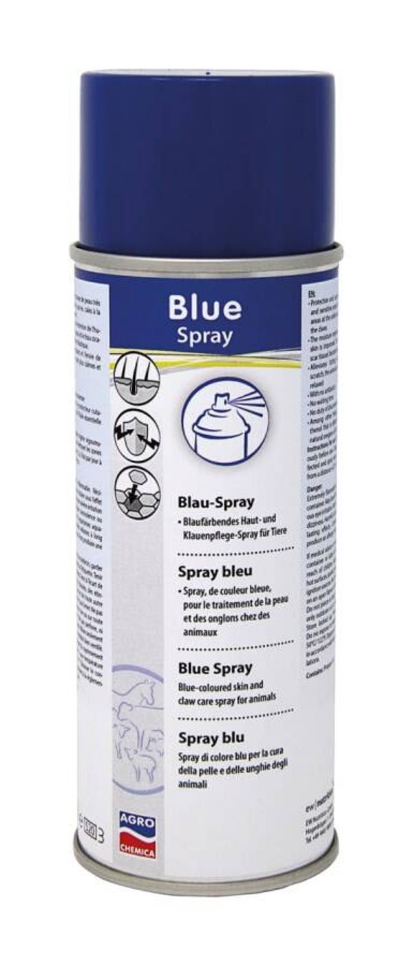 Blue Spray 400ml