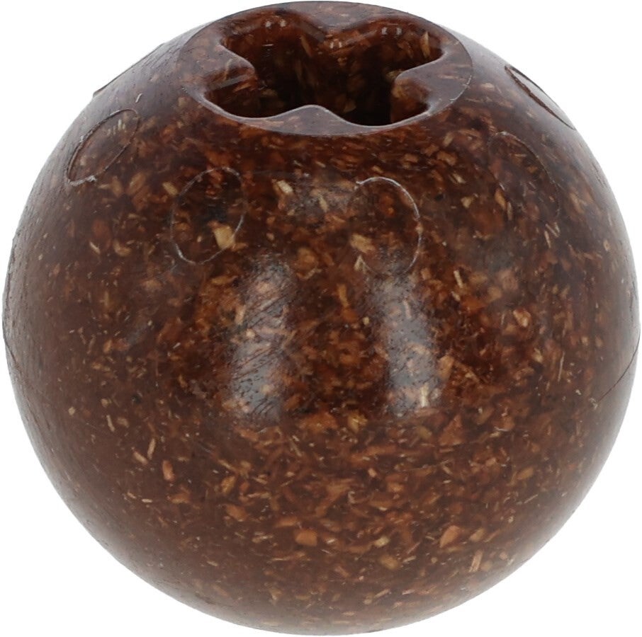 Bijtkogel natuur - Boule à mordre nature - Bite ball nature - Beißkugel Natur