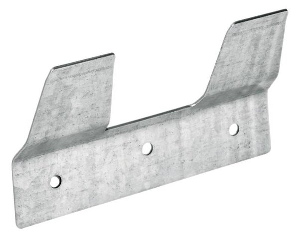 Ophangplaat - Plaque d'accrochage - Mounting bracket - Aufhängeblech