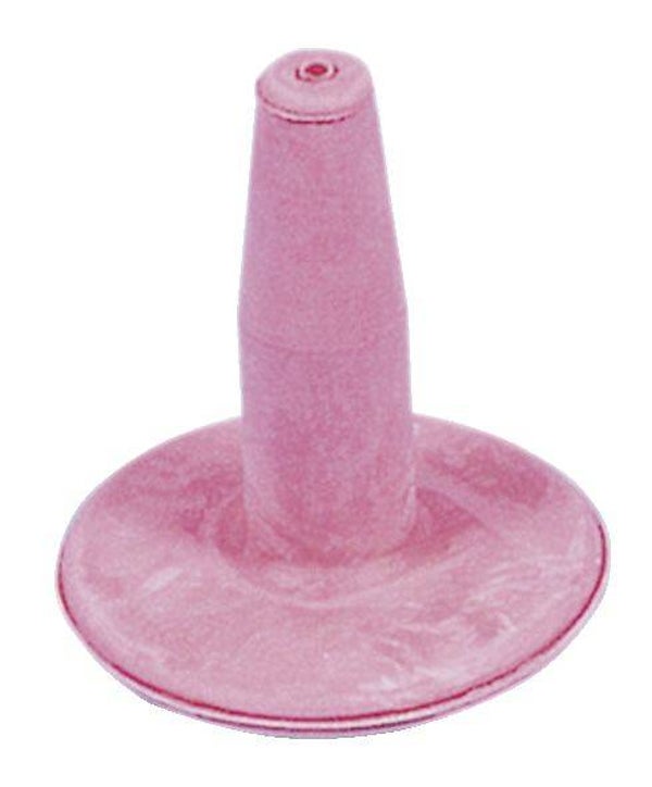 Emmerspeen - Tétine flottante - Teat Leimer - Leimer Sauger