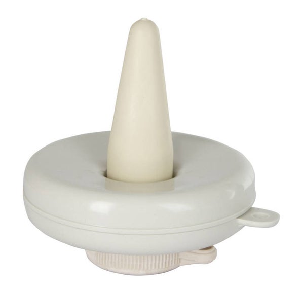 Vlotterspeen - Tétine flottante - Floating teat - Schwimmsauger