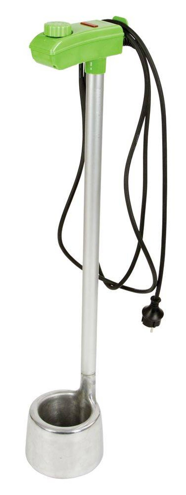 Kalvermelkverwarmer - Chauffe-lait - Milk heater - Kälbermilcherwärmer EasyHeat