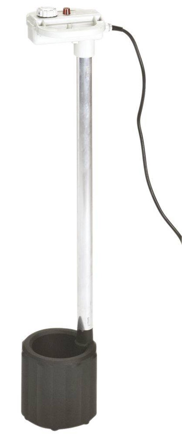 Kalvermelkverwarmer - Chauffe-lait - Milk heater - Kälbermilcherwärmer Teflon