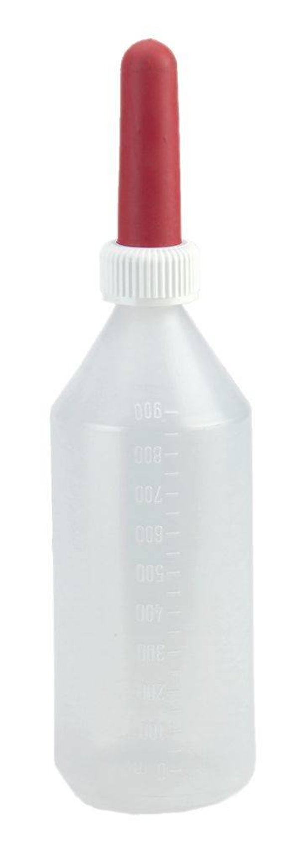 Melkfles - Biberon à veau - Milk bottle - Milchflasche