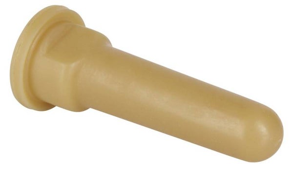 Speen rubber voor FixClip ventiel - Tétine caoutchouc pour clapet FixClip - Teat rubber for FixClip valve -  Sauger Kautschuk für FixClip-Ventil