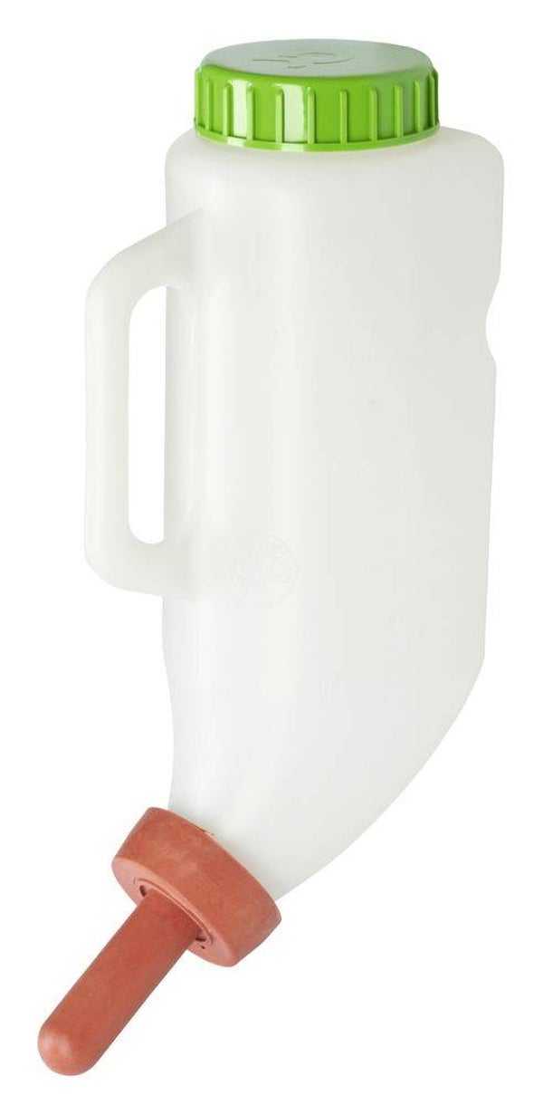 Melkfles - Biberons à veaux - Milk bottle - Milchflasche