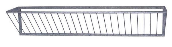 Hooiruif - Râtelier - Hay Rack - Heuraufe