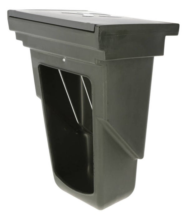 Voederbox klein - Mangeoire, petit modèle - Feed box small - Futterbox klein