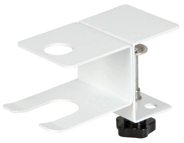 ColostroFiller, vulhulp, trechter en houder - ColostroFiller, système d'aide au remplissage - ColostroFiller filling tool - ColostroFiller Abfüllhilfe