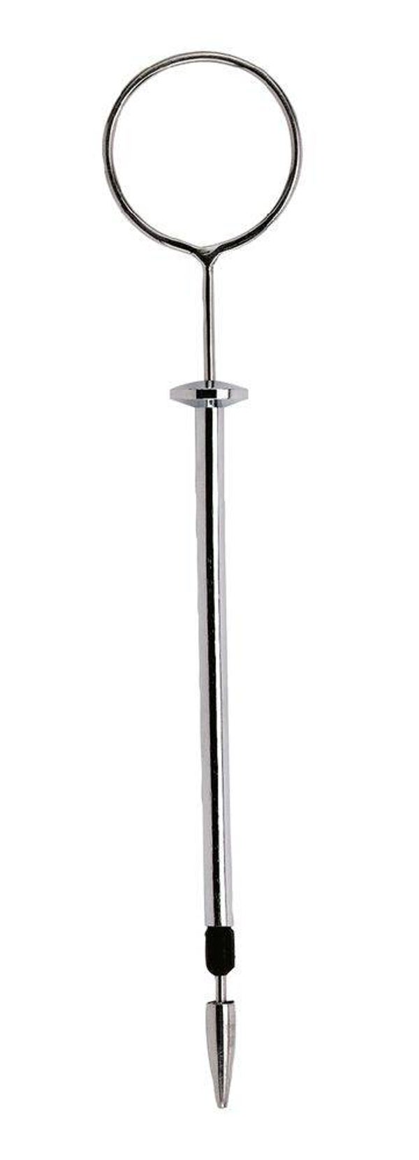 Tepelklokje - Trayonotome - Tumor extractor - Zitzenglöckchen