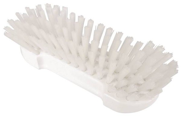 Wasborstel - Brosse de laiterie - Washing brush - Waschbürste
