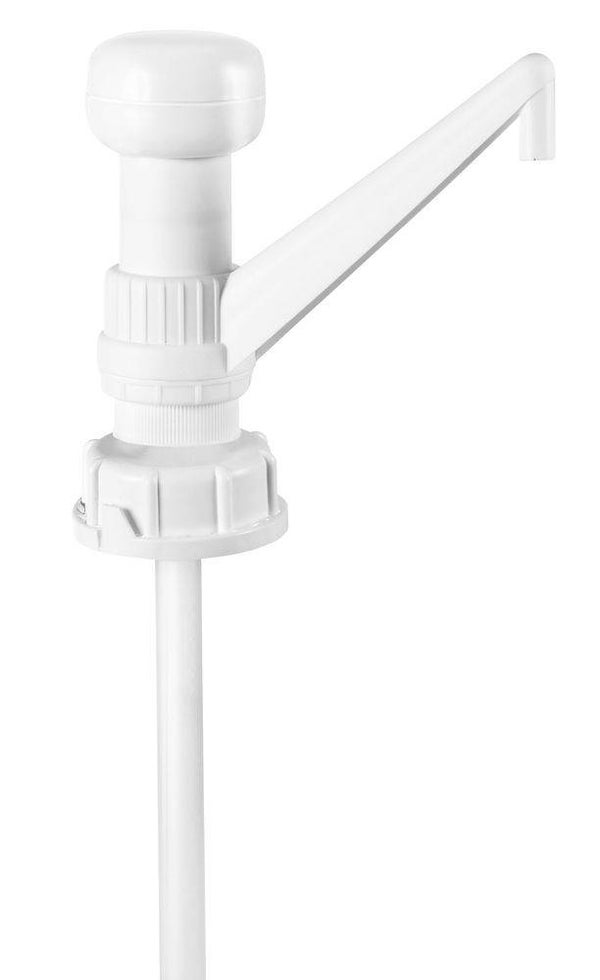 Doseerpomp - Pompe de dosage - Dosing pump - Dosierpumpe DIN42/DIN51/DIN61